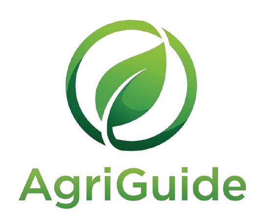 AgriGuide Logo